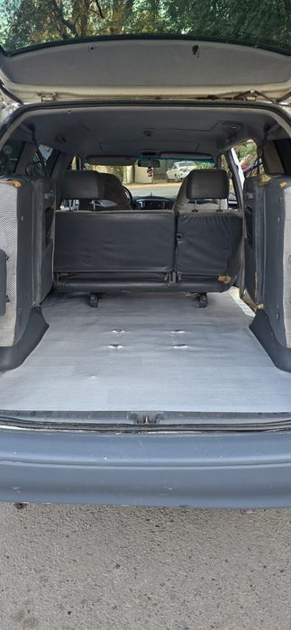 Toyota previa 1993г