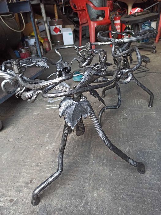 Ковач метал Blacksmith, ковано желязо