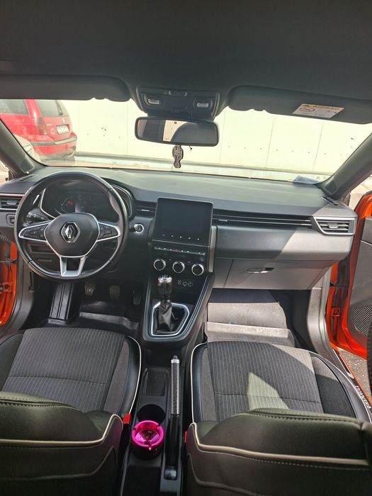 De vanzare RENAULT  CLIO 1.0
