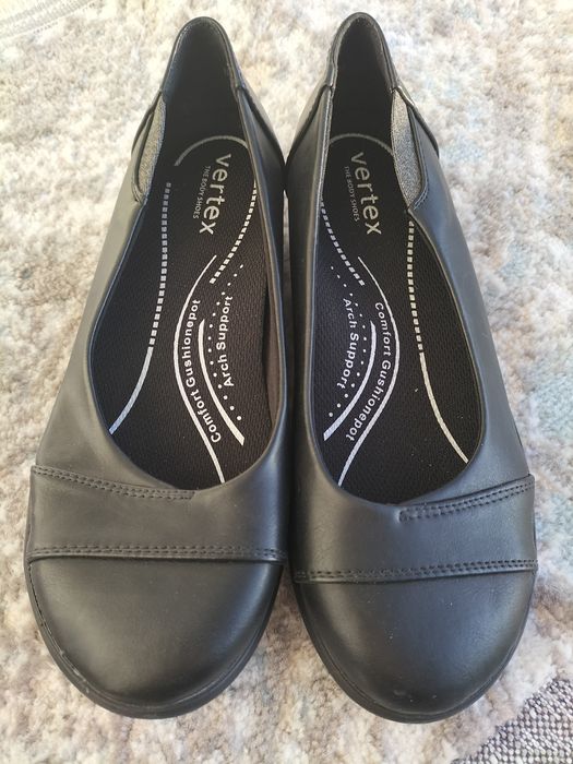 Продам туфли/балетки новые либо обмен