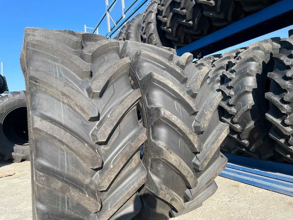 MRL 650/65 R38 Cauciucuri de tractor Claas Kubota Anvelope