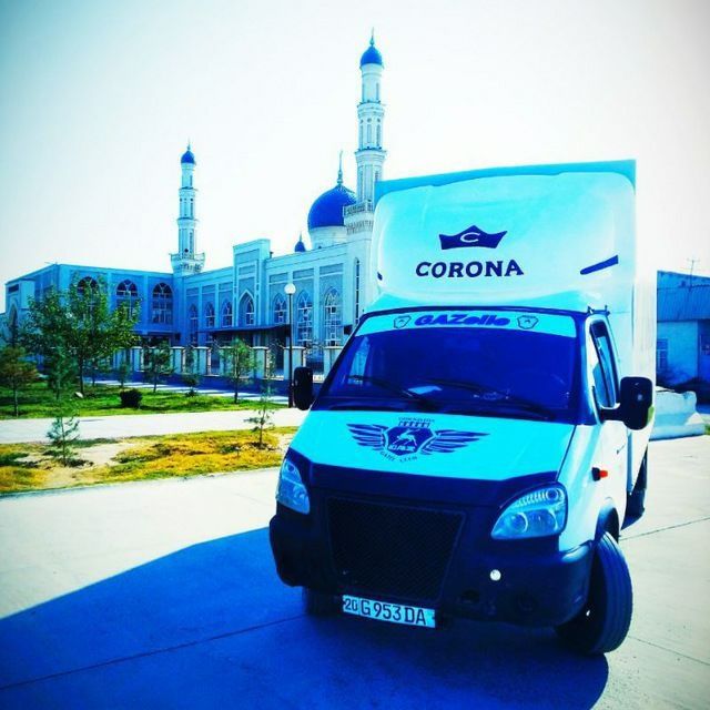 Gazel 2007 Holati zor