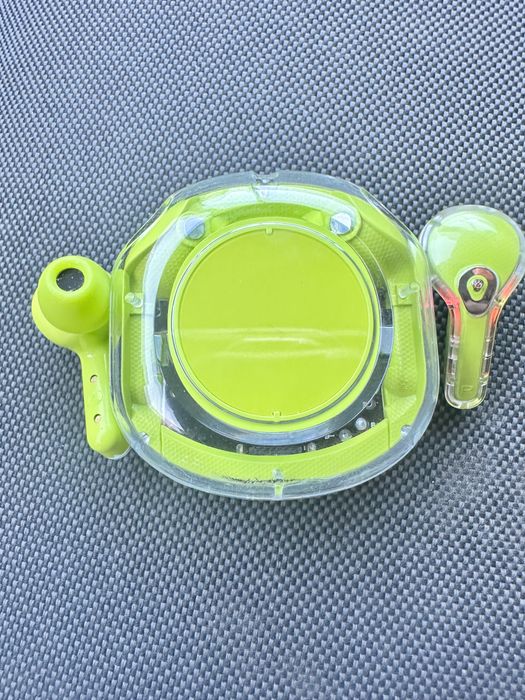 Безжични bluetooth слулашлки