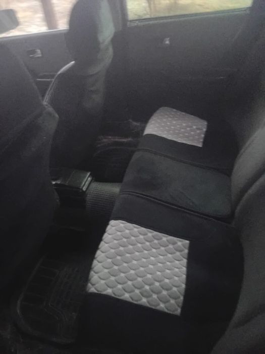 Машина сатылады на ходу