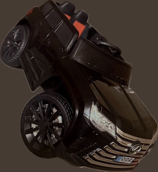 Лексус 570 ойыншық