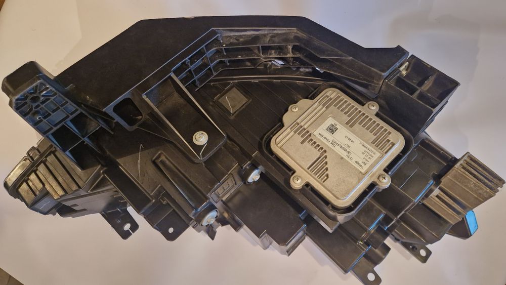 Продам Фары Haval H6