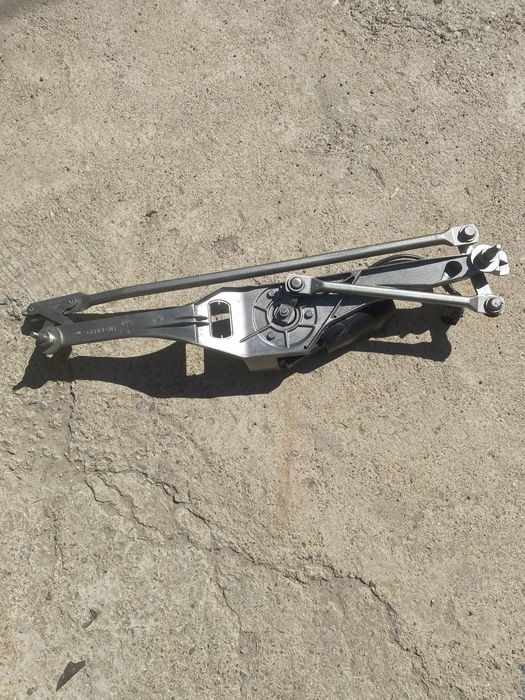 Трапеция дворников на бмв е 34