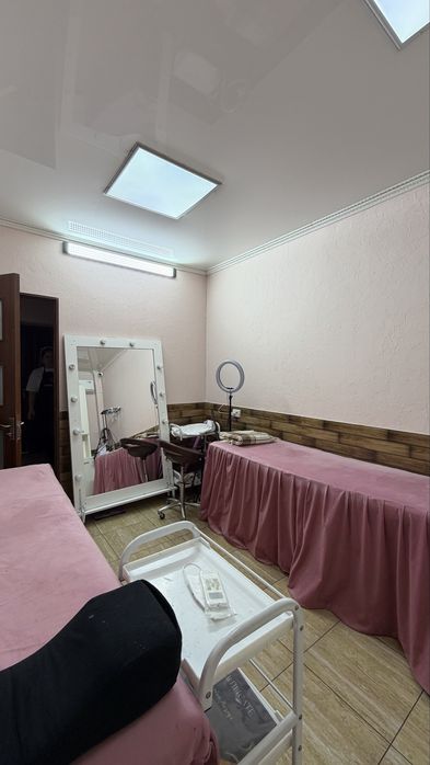 Арендаға кабинет беріледі