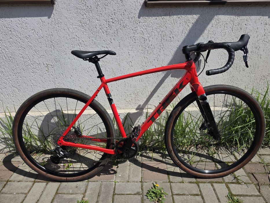 Gravel Trek Checkpoint ALR 5.    56.