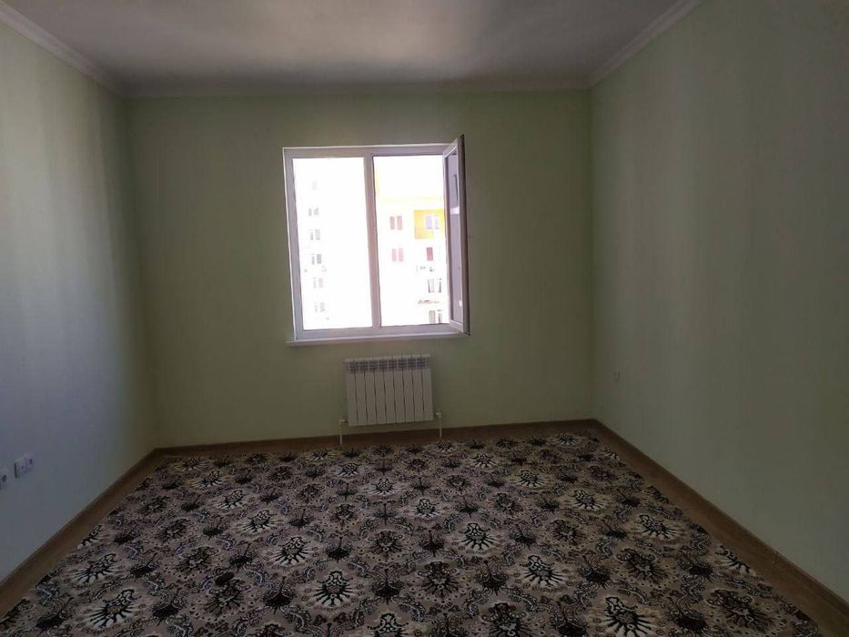 Motrid 2 xonali  zudlik bilan sotiladi