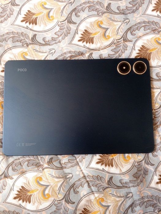 Poco pad 8/256 !