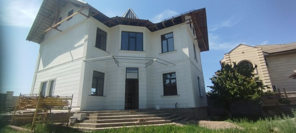 Окна двери витражи