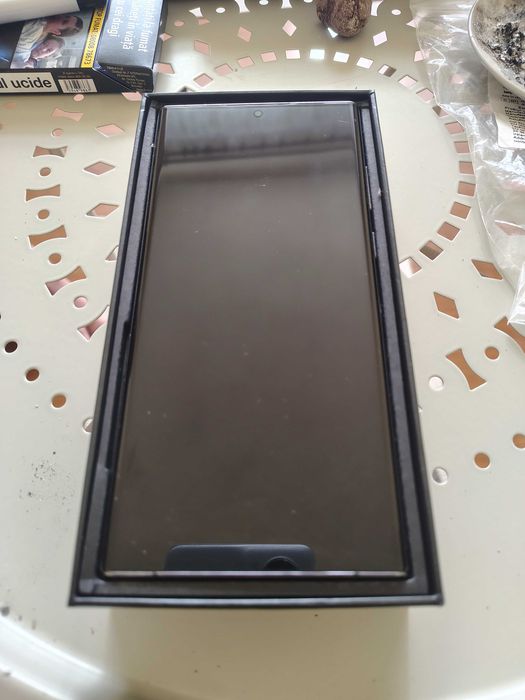 Samsung Galaxy S2 ultra