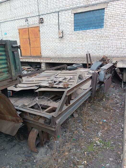 Продам площадочные весы