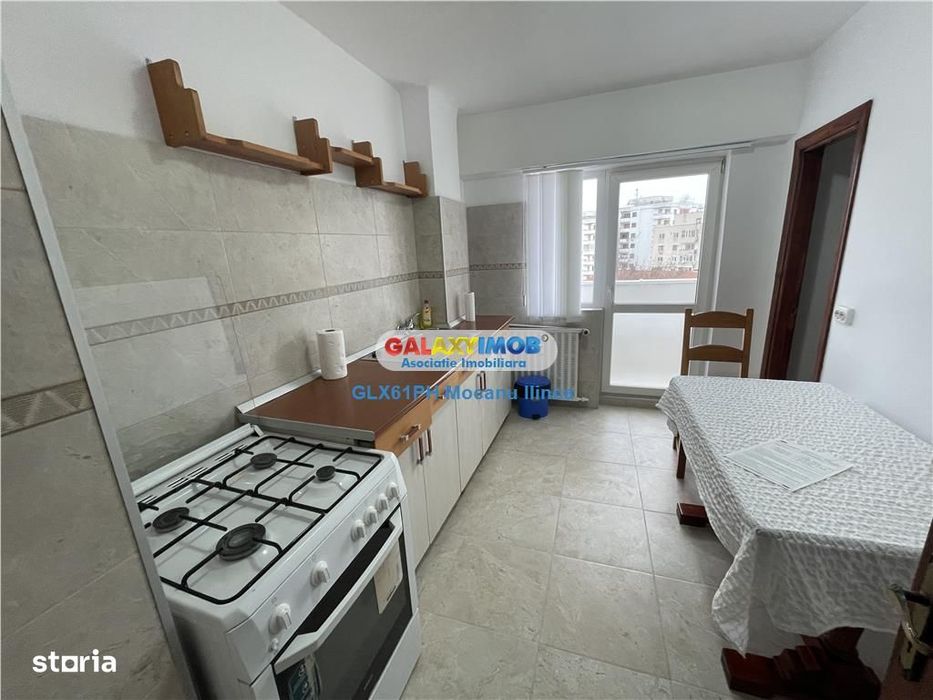Inchiriere apartament 3 camere, in Ploiesti, zona Ultracentrala