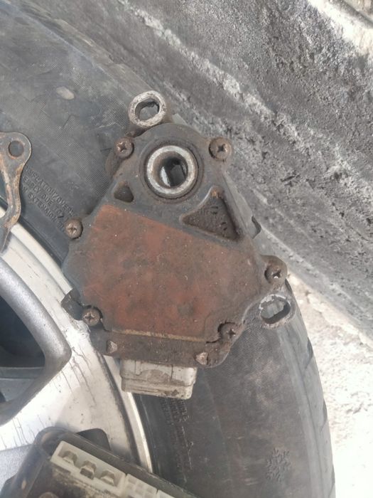 Шины с дисками ,паучок,