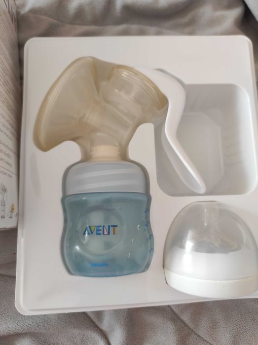 АВЕНТ РЪЧНА помпа за кърма