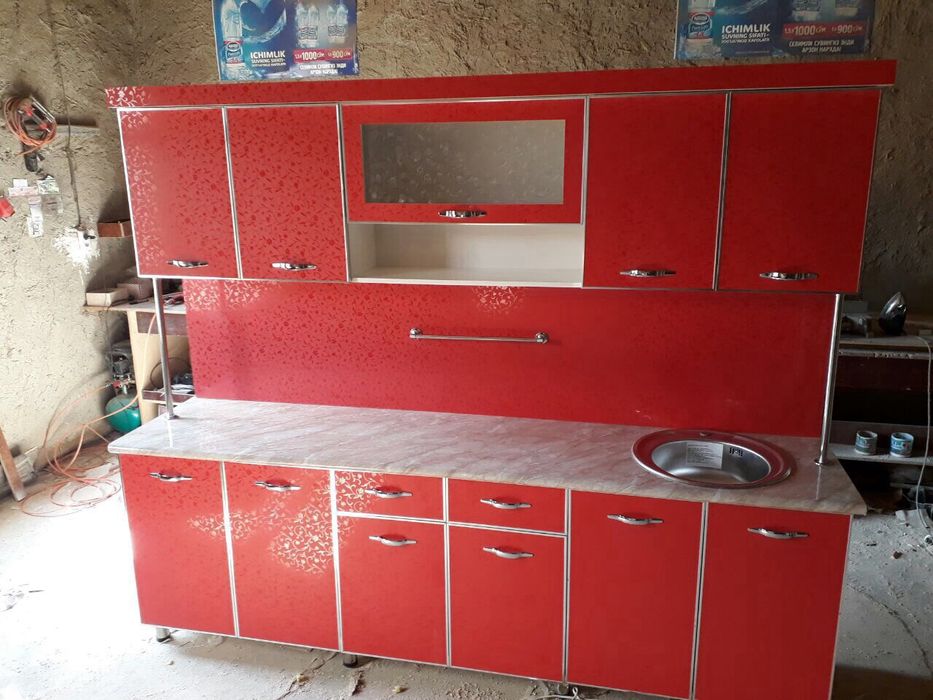 Мебел ишлаб чик,ариш ва йетказиб бериш