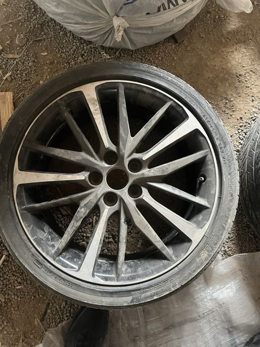 Камри 70 диски оригинал