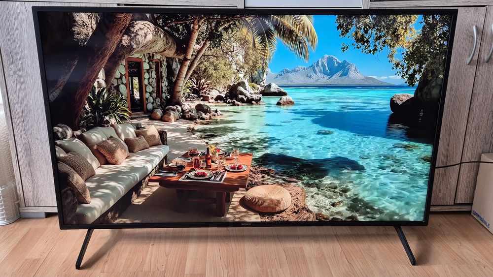 Sony KD-55XH8096 Android, 4K, UltraHD, Smart, WiFi, LED