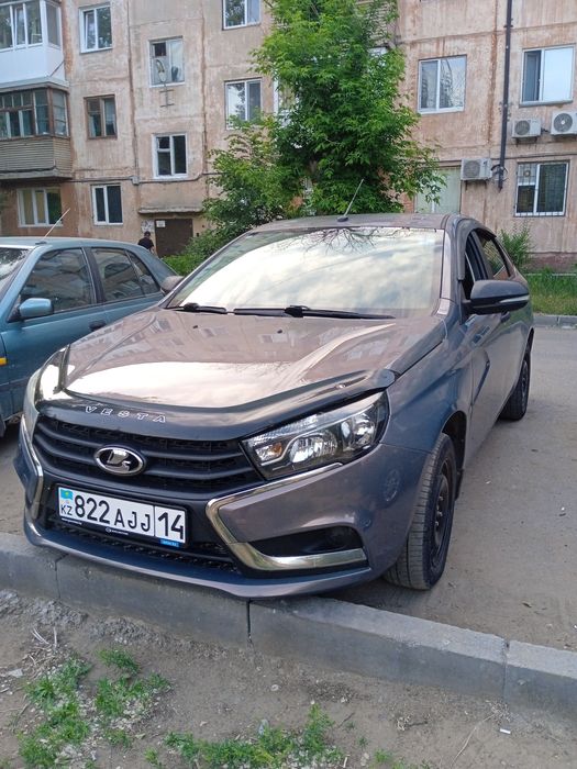 продам лада Веста