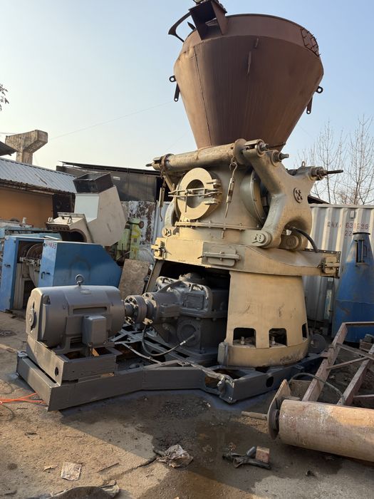 Волковий средноходний мелнитца мвс-105 а