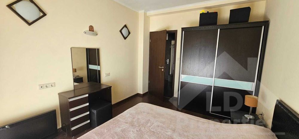 Дава се под наем Двустаен апартамент в к.к. Златни пясъци - 68 кв.м за 300 € - Снимка #5