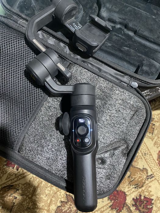 Vand smart s2 aparat de filmat