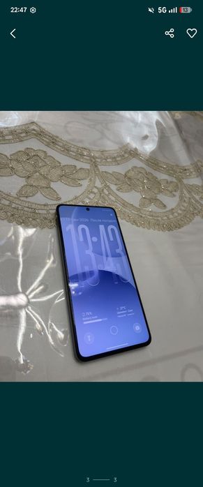 Poco f6 512/12 Global