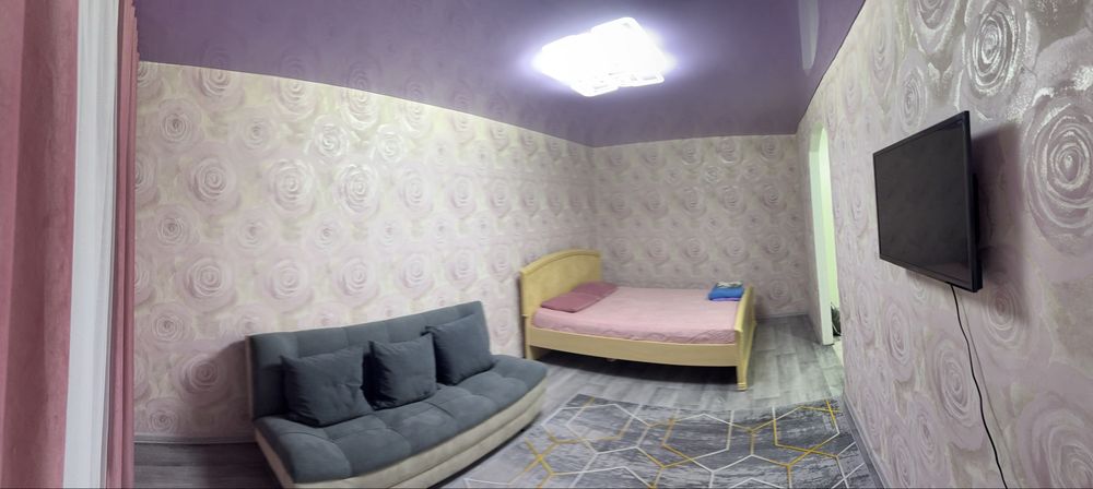 1-ком квартира сдам долгий срок