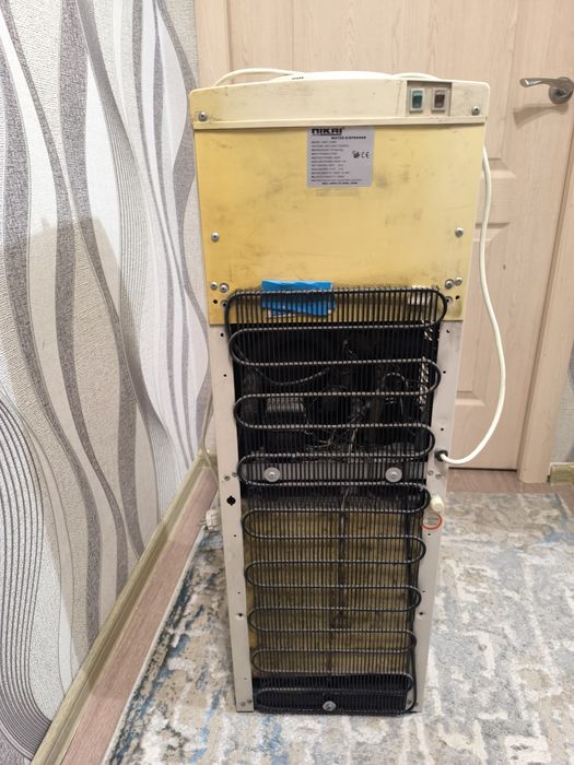 Продам диспенсер