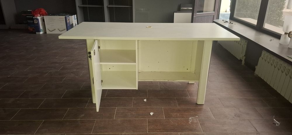 Продам рабочий стол