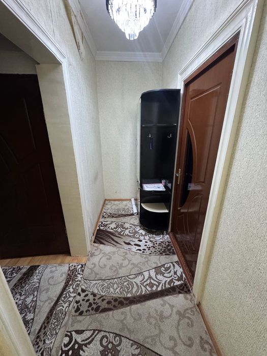 Сдаётся квартира