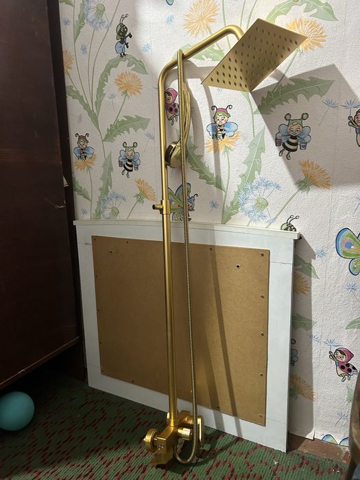 Продам душевую лейку