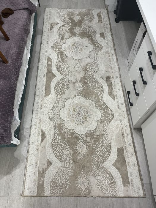 Ковер для прихожи