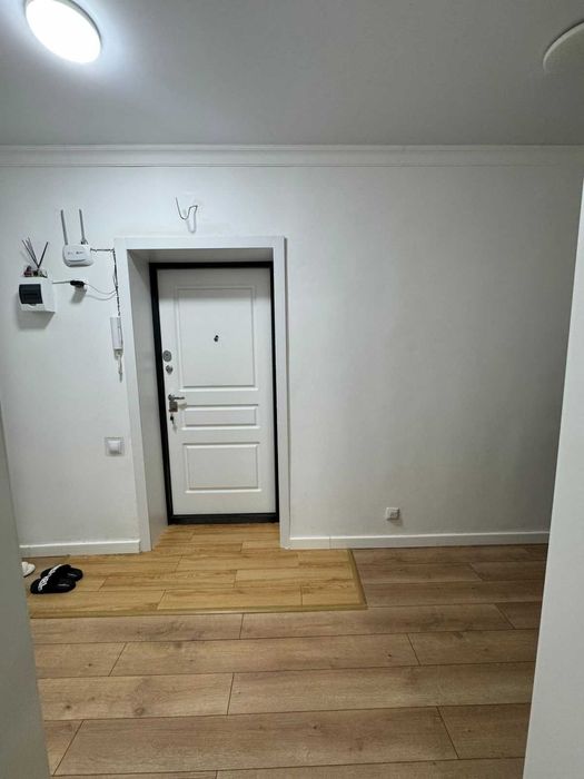 2 комнатная в районе сарыарка