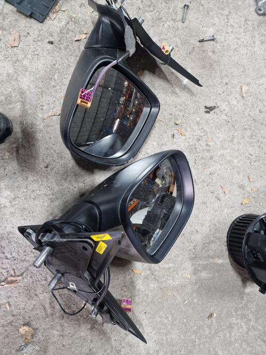 Oglinda vw t5 t6 transporter caravelle multivan