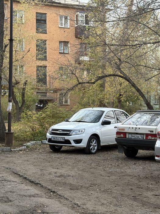 Продам Гранту 2190