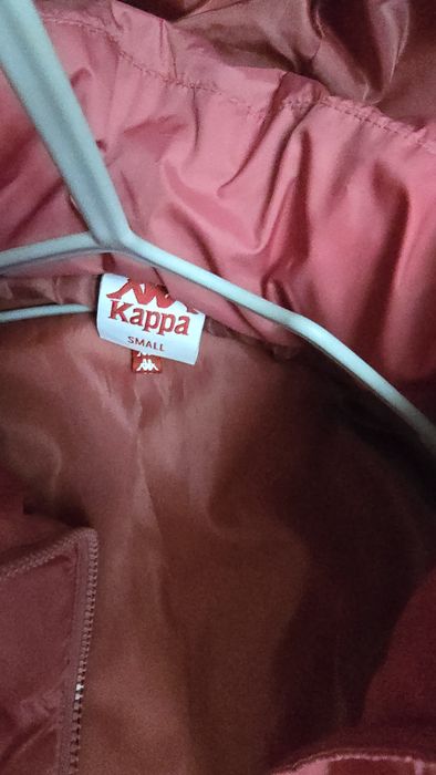 Куртка женская kappa