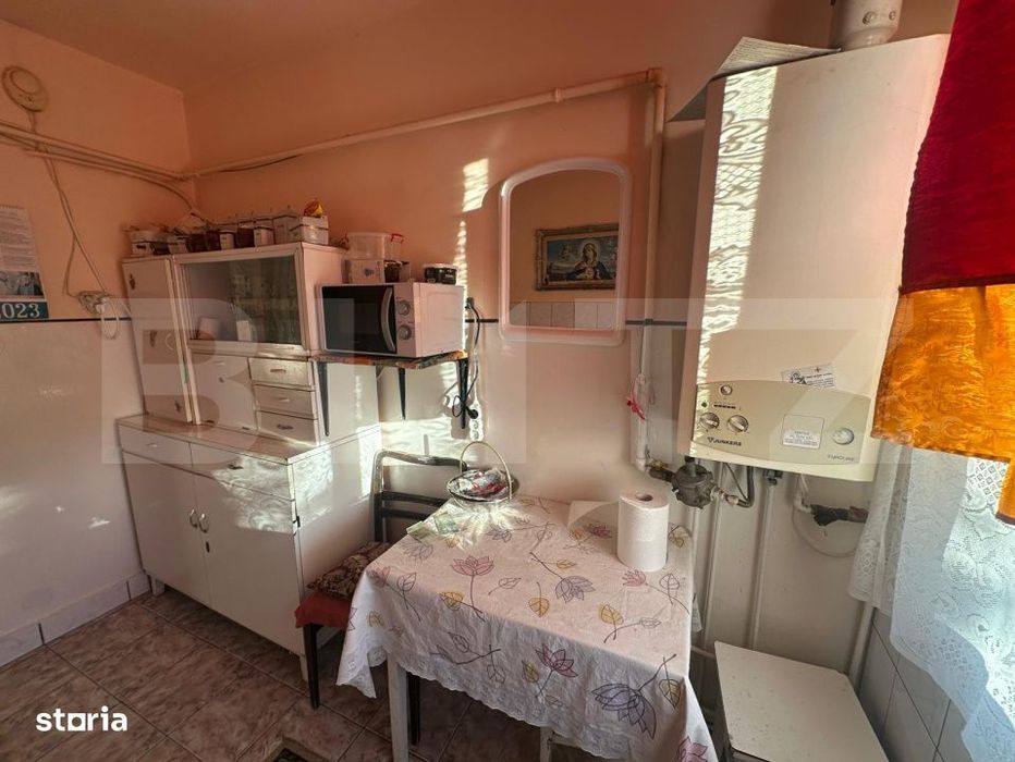 Apartament 2 camere, 48 mp, zona Micro 14