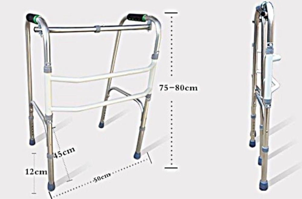 Ходунки для взрослых