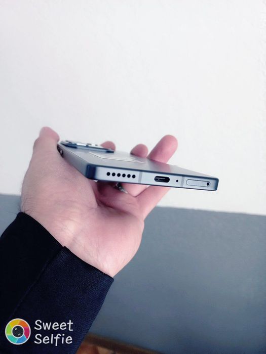 Infinix not 50 pro 12+12 256 gb