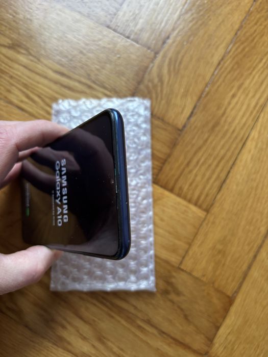 Samsung Galaxy A10 de 32 Gb Dual Blue