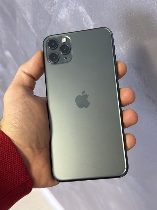 Iphone 11 Pro Max
