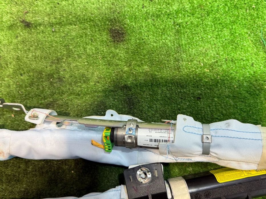 AIRBAG CORTINA STANGA HYUNDAI I20 1.0 BENZINA 2024 COD OEM 2806-P1-006026 80410-Q0000 2020-2024