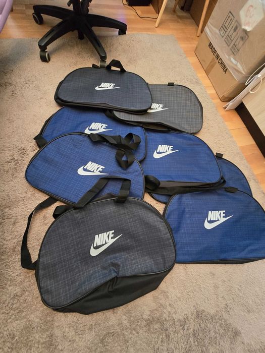 Спортен сак Nike