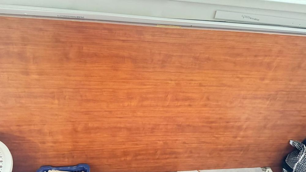 Стол, 2,4×1 м, б/у