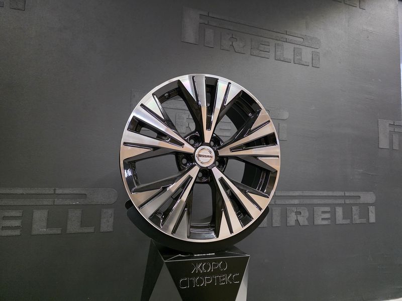 18цола 5х114.3 Nissan Нисан 5x114.3