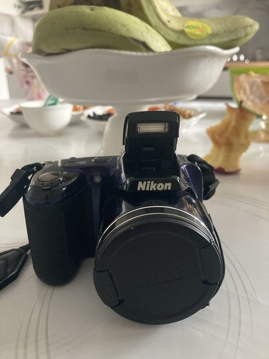 Фотоаппарат nikon coolpix L810