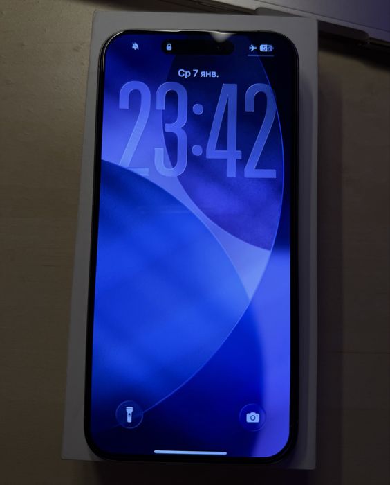 Iphone 15 pro max 512 Гб